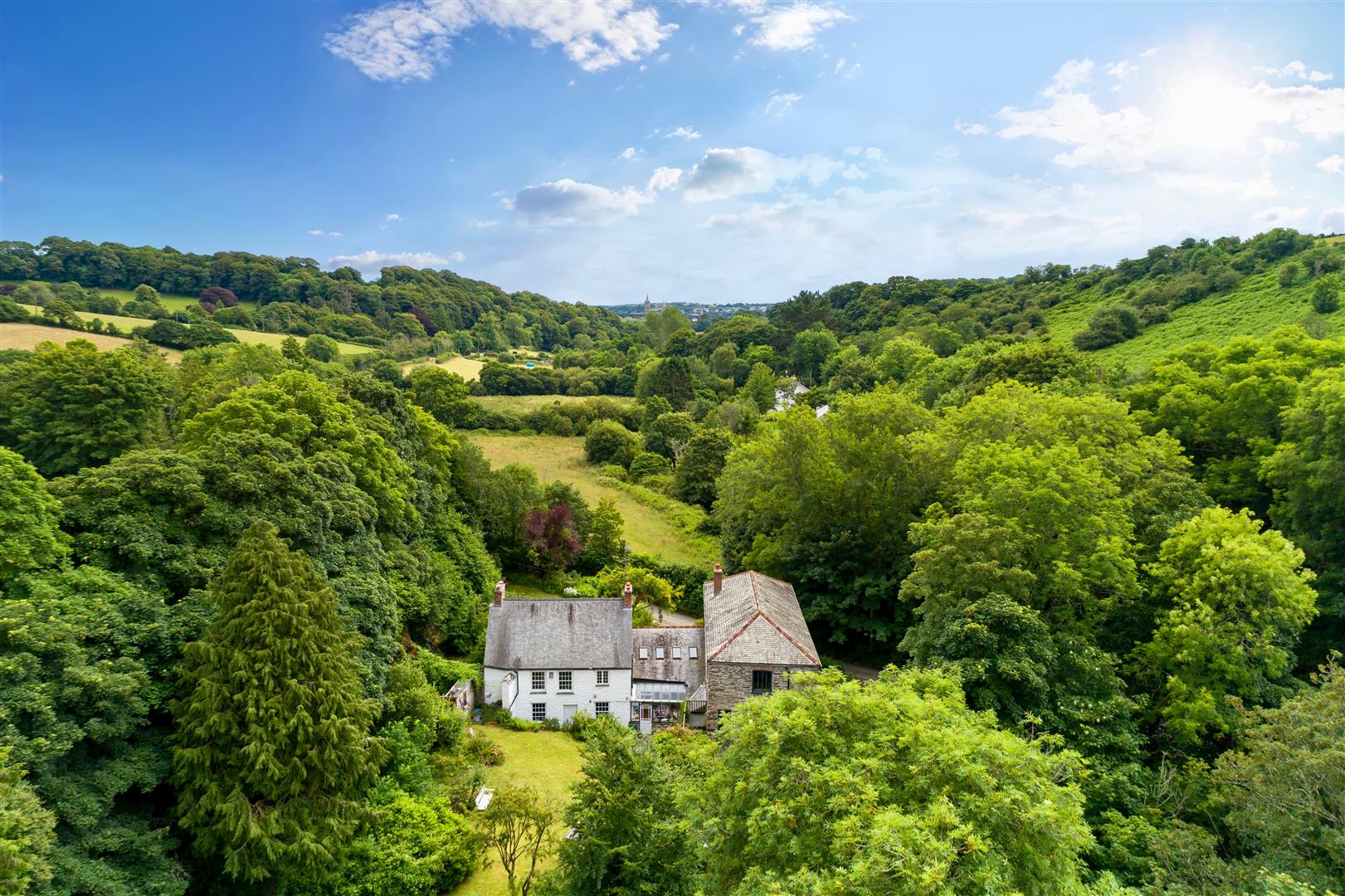 Property for Sale Cornwall Rohrs & Rowe